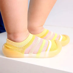 Non-Slip Breathable Baby Shoes