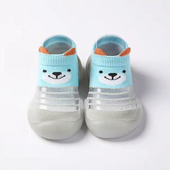 Non-Slip Breathable Baby Shoes