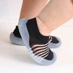 Non-Slip Breathable Baby Shoes