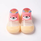 Non-Slip Breathable Baby Shoes