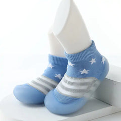 Non-Slip Breathable Baby Shoes