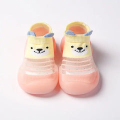 Non-Slip Breathable Baby Shoes