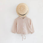 Baby Lightweight Cotton Jacket