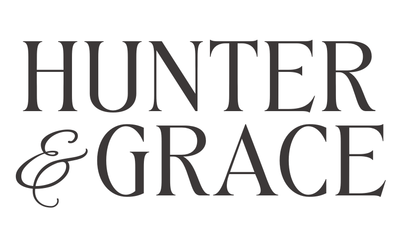 Hunter + Grace