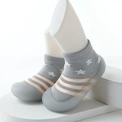 Non-Slip Breathable Baby Shoes