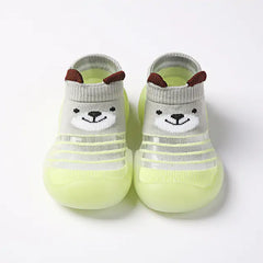 Non-Slip Breathable Baby Shoes