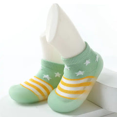 Non-Slip Breathable Baby Shoes