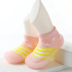 Non-Slip Breathable Baby Shoes