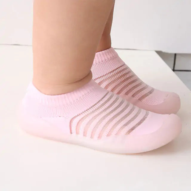 Non-Slip Breathable Baby Shoes
