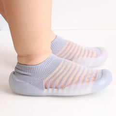 Non-Slip Breathable Baby Shoes