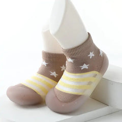 Non-Slip Breathable Baby Shoes