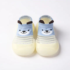 Non-Slip Breathable Baby Shoes