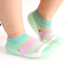 Non-Slip Breathable Baby Shoes