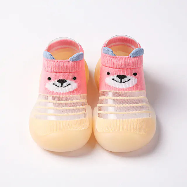 Non-Slip Breathable Baby Shoes