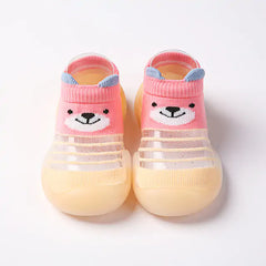 Non-Slip Breathable Baby Shoes