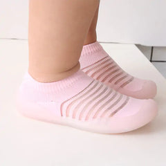 Non-Slip Breathable Baby Shoes