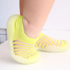 Non-Slip Breathable Baby Shoes