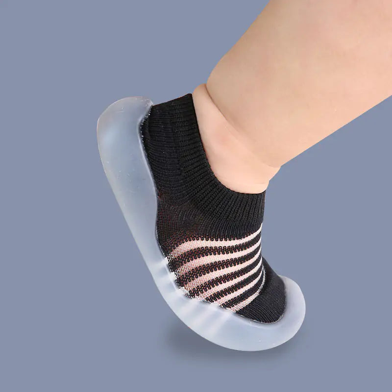 Non-Slip Breathable Baby Shoes