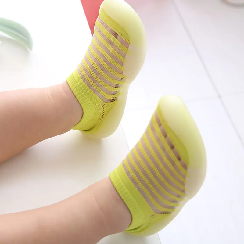 Non-Slip Breathable Baby Shoes