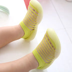 Non-Slip Breathable Baby Shoes