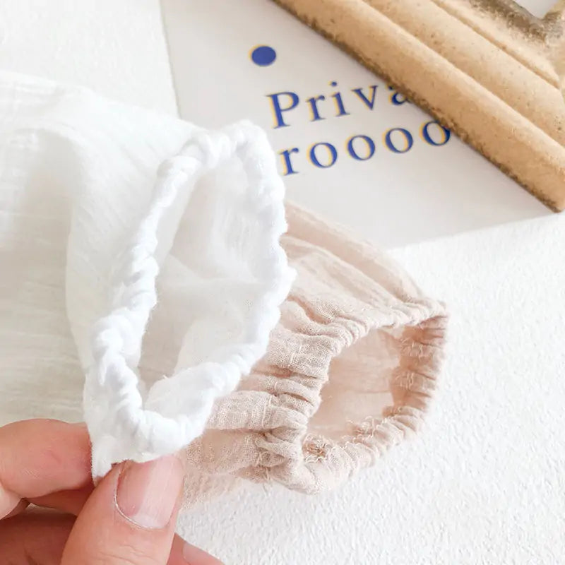 Baby Lightweight Cotton Jacket