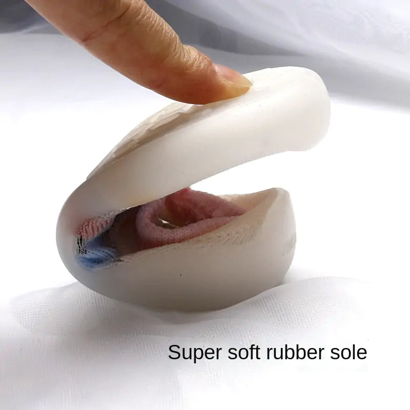 Non-Slip Breathable Baby Shoes